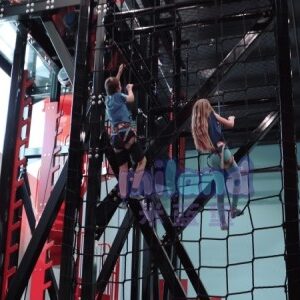ninja course 15