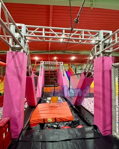 ninja course 6