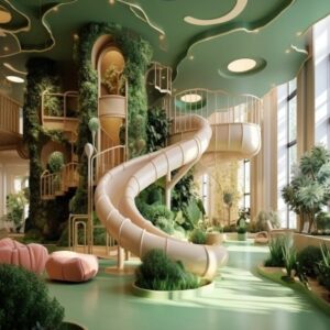 Jungle theme 7